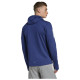Adidas Ανδρική μακρυμάνικη μπλούζα Own the Run Winterized Hooded Half-Zip